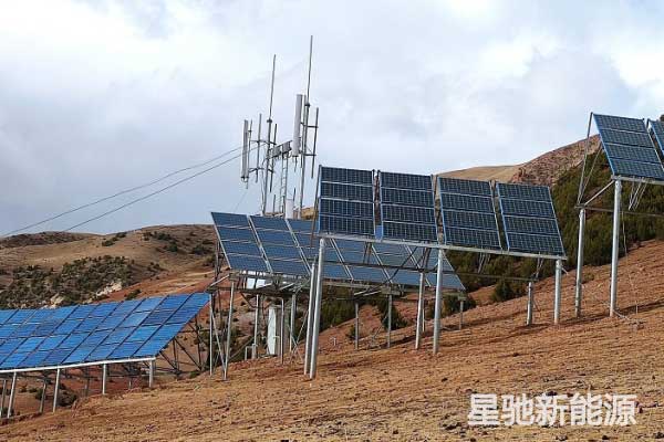鐵塔公司基站光伏發(fā)電建設(shè)價格